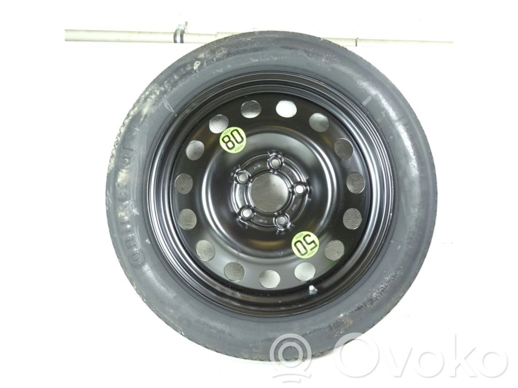 R17 rezerves ritenis