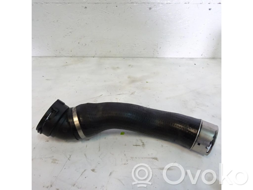 BMW 5 E60 E61 Šļūtene (-es) / caurule (-es) 