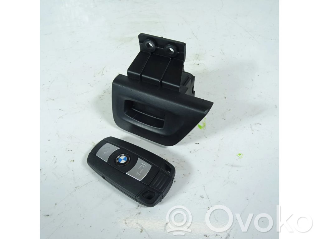 Ignition lock   695471712,695471712
