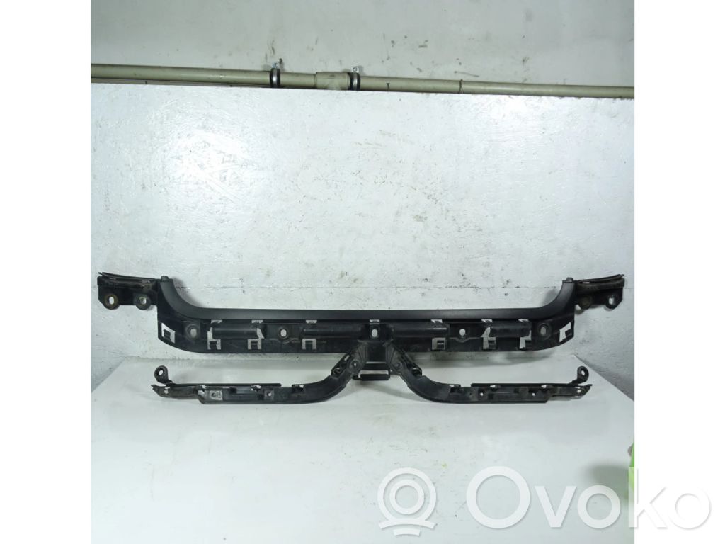 Rear bumper mounting bracket   22944911,22944911