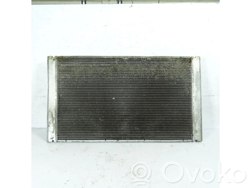 Coolant radiator   7795878,7795878