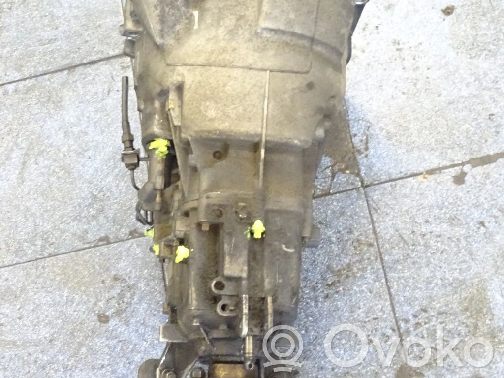 BMW 3 E36 Boîte de vitesses manuelle à 6 vitesses 
