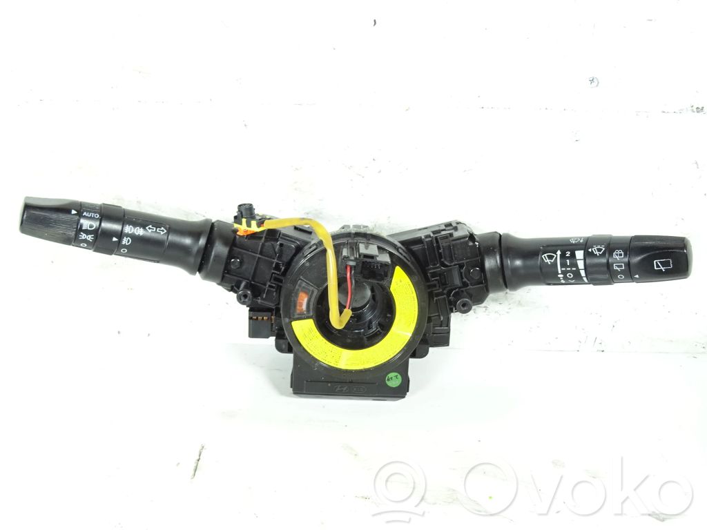 KIA Picanto Otros interruptores/perillas/selectores 