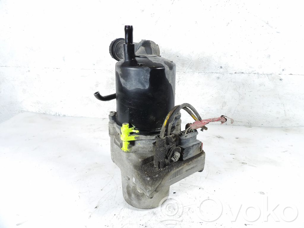 Peugeot 307 CC Servopumpe 