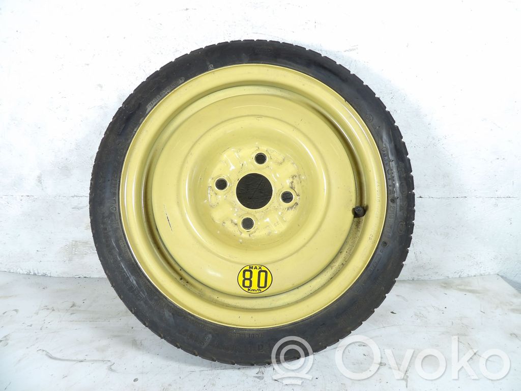 Rueda de repuesto R14