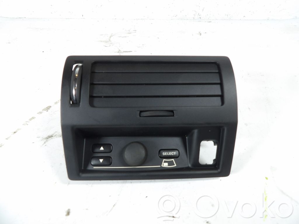 Citroen C6 Muut kytkimet/nupit/vaihtimet 