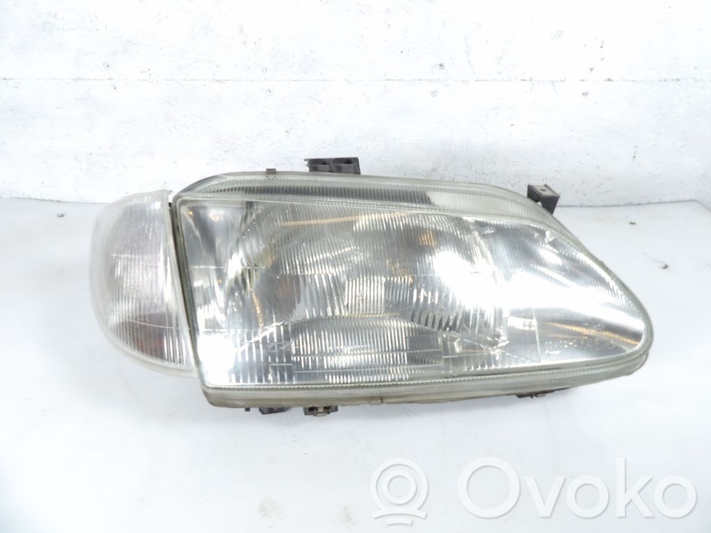 Renault Scenic I Far 