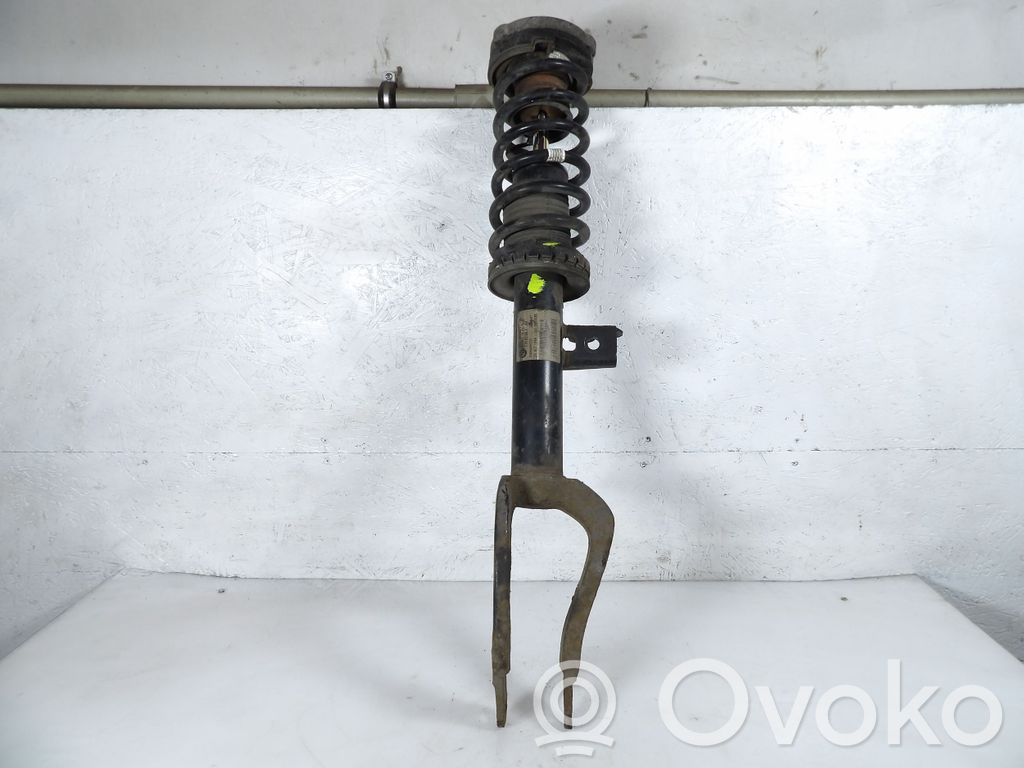 BMW 5 F10 F11 Ammortizzatore anteriore 