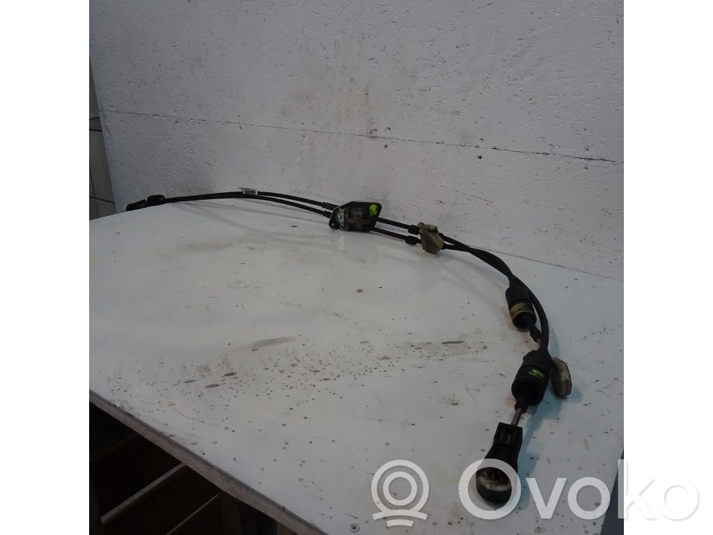 Cable trampilla   4FTA013FA6NA,4FTA013FA6NA