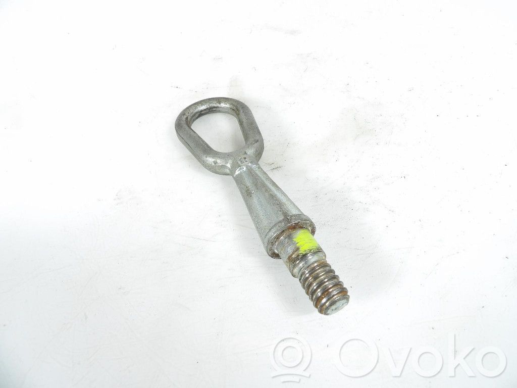 Tow bar