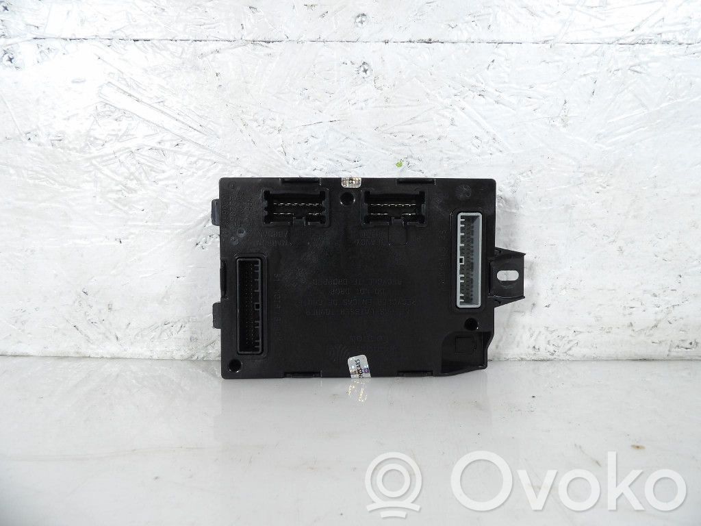 Dacia Duster Calculateur moteur ECU 