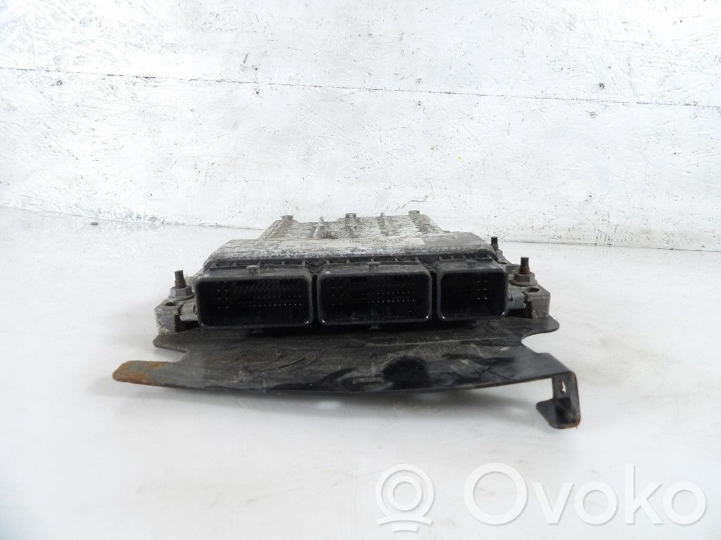 Renault Scenic III -  Grand scenic III Engine control unit/module ECU 