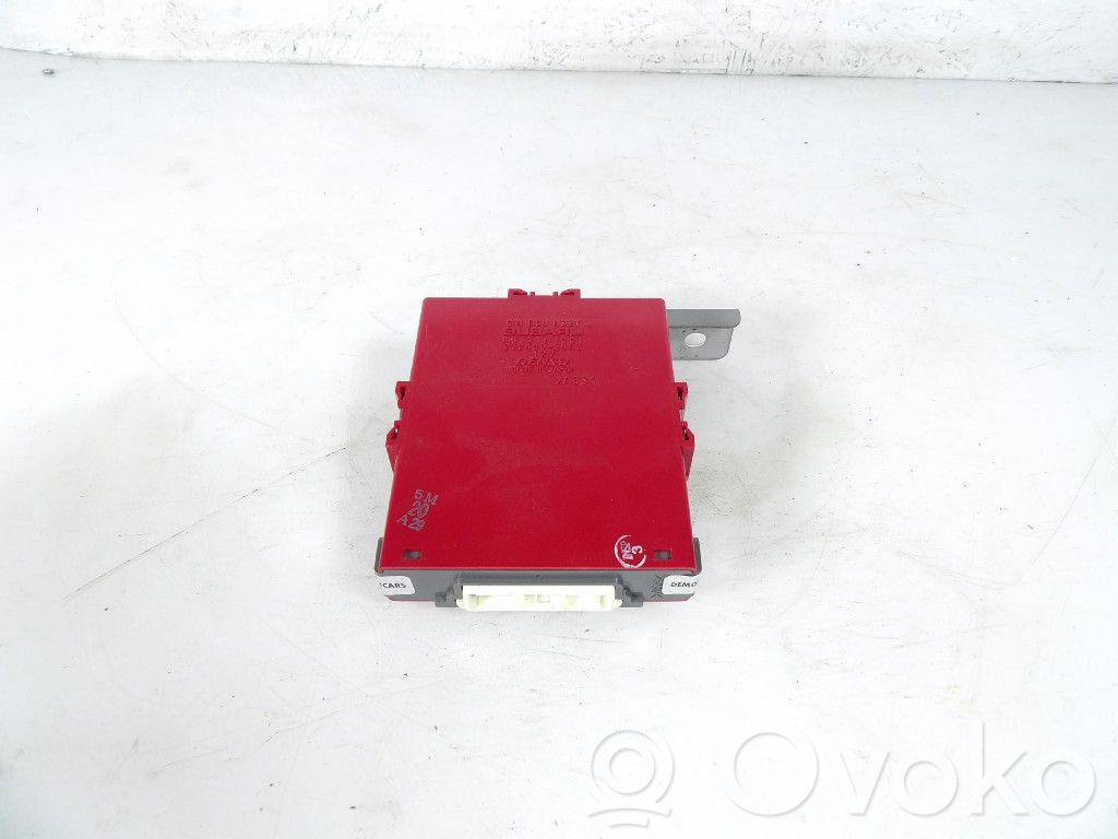 Subaru Legacy Sterownik / Moduł ECU 