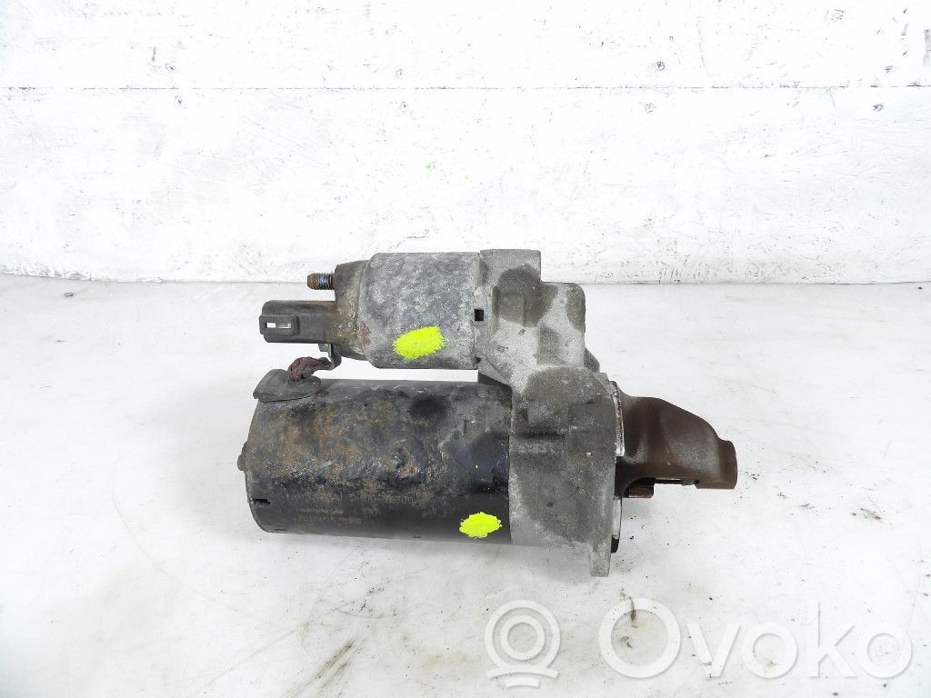 Hyundai ix35 Motor de arranque 