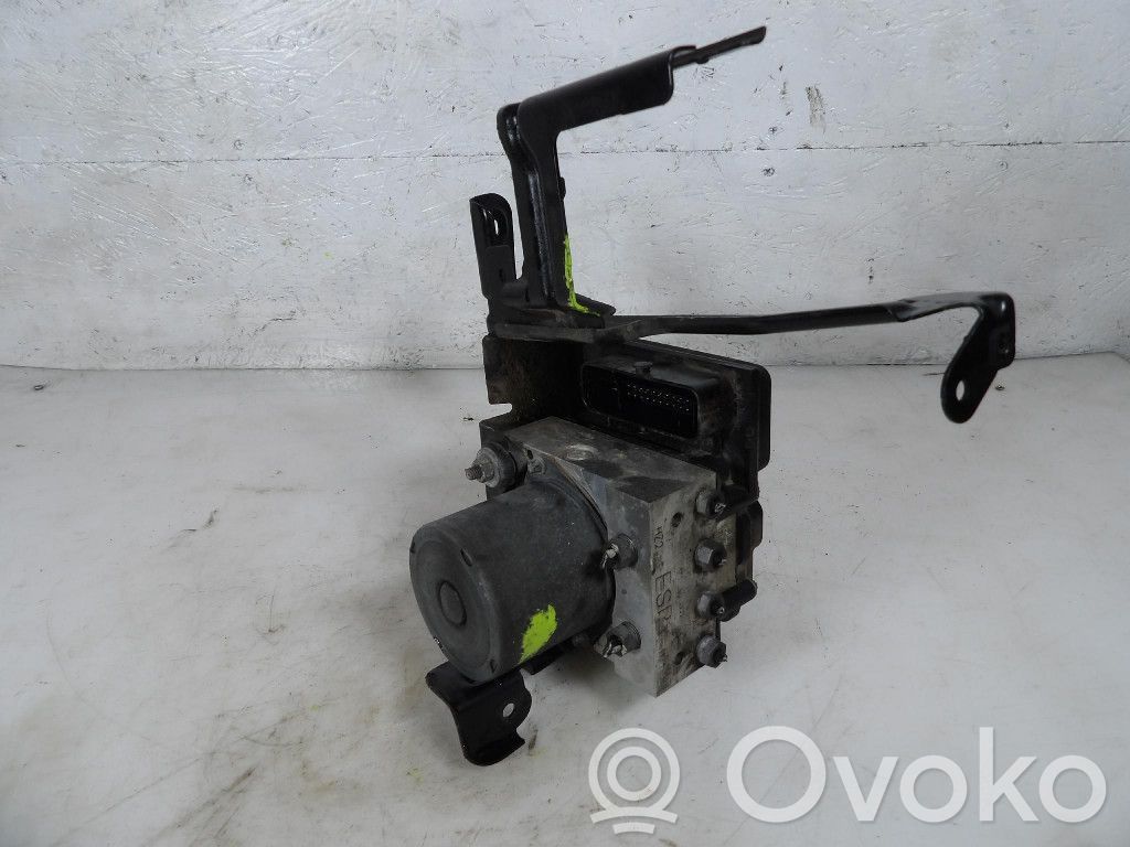 Seat Exeo (3R) ABS-pumppu 