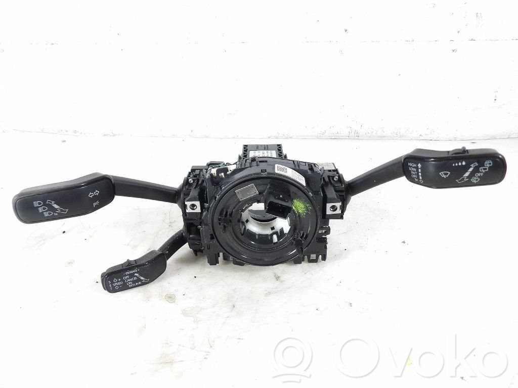 Seat Leon (5F) Otros interruptores/perillas/selectores 