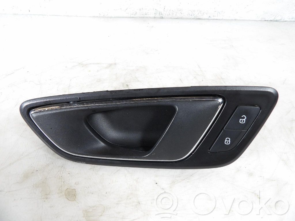 Seat Leon (5F) Iekšējais atvēršanas rokturītis 