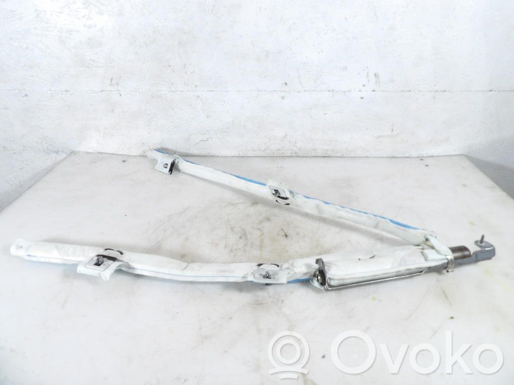 Seat Leon (5F) Kopfairbag 