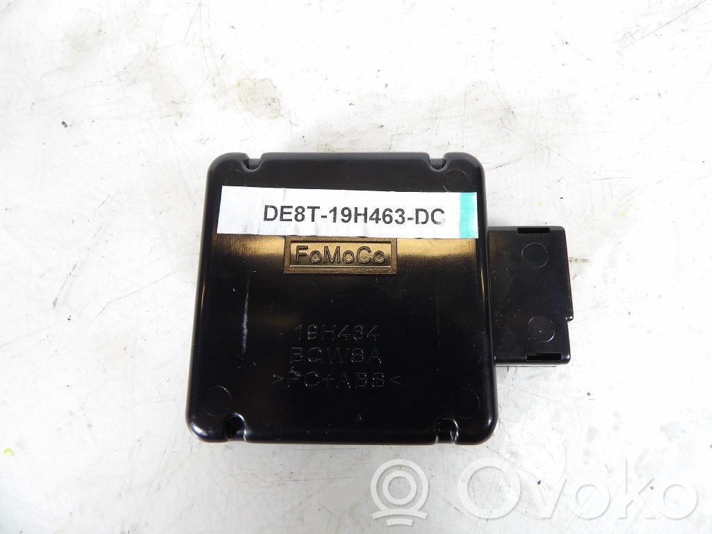 Garso stiprintuvas   DE8T19H463DC,DE8T19H463DC