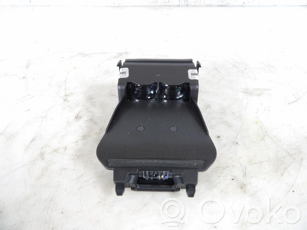 Ford Focus Camara trasera coche 