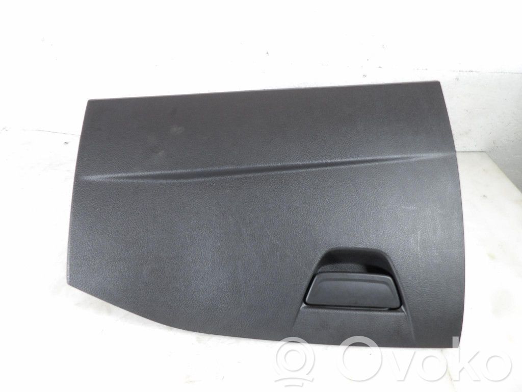 Ford Focus Guantera 