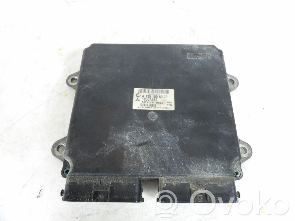 Engine control unit/module ECU   A1351505979,A1351505979