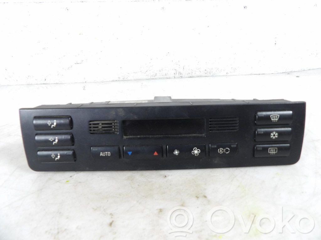 Climate control unit   6907897,6907897