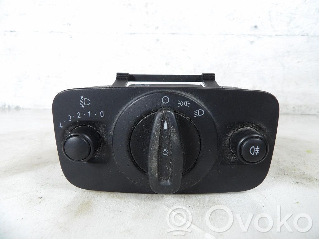 Ford Grand C-MAX Autres commutateurs / boutons / leviers 