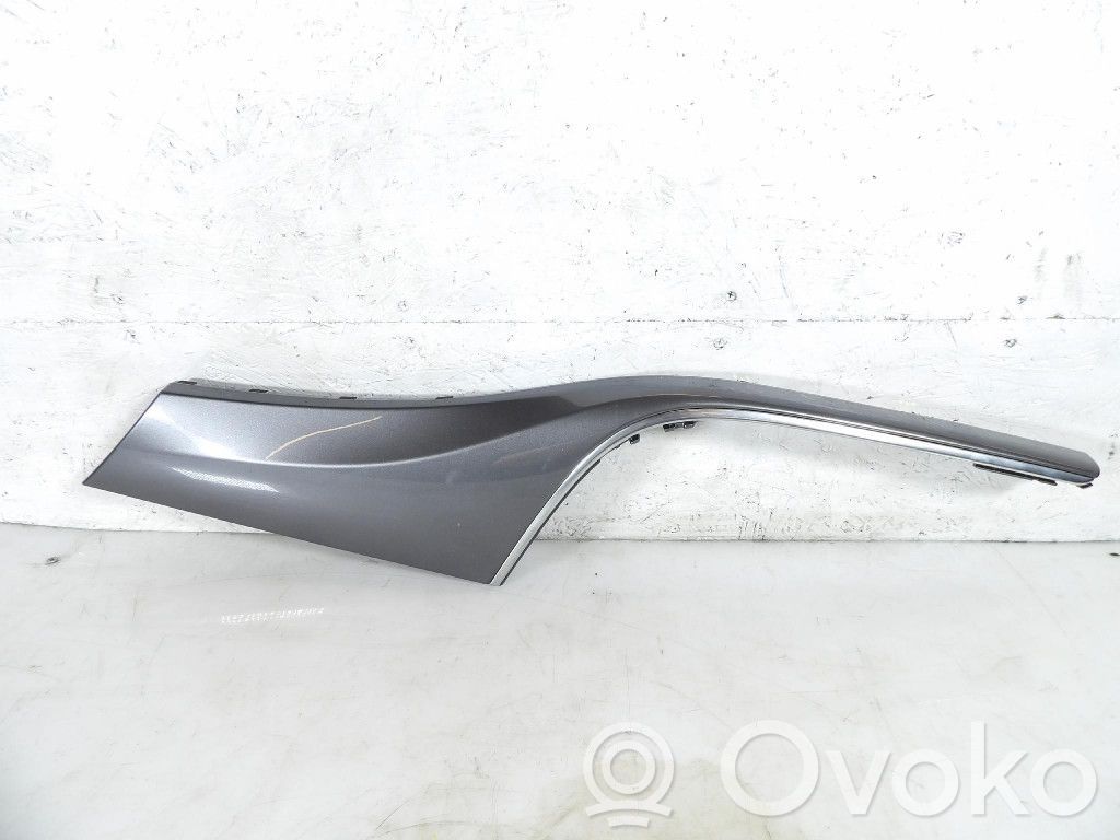 Opel Mokka X Front bodywork piece 