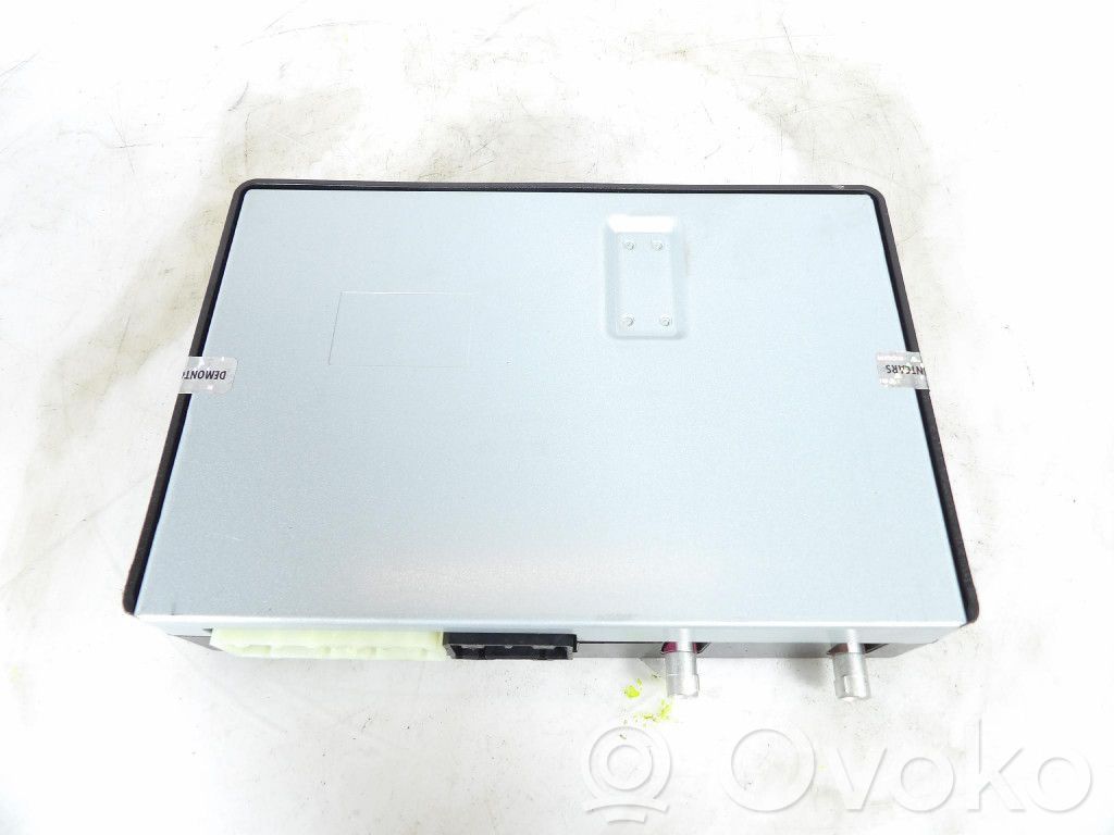 Opel Mokka X Calculateur moteur ECU 