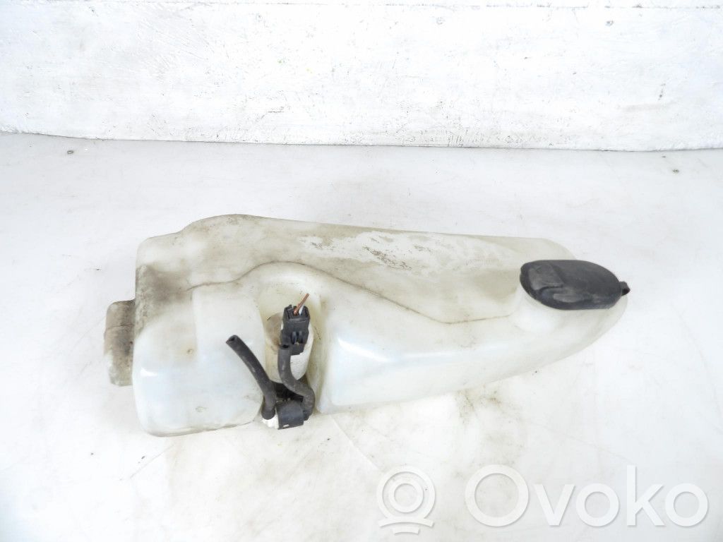 Dacia Sandero Wischwasserbehälter 