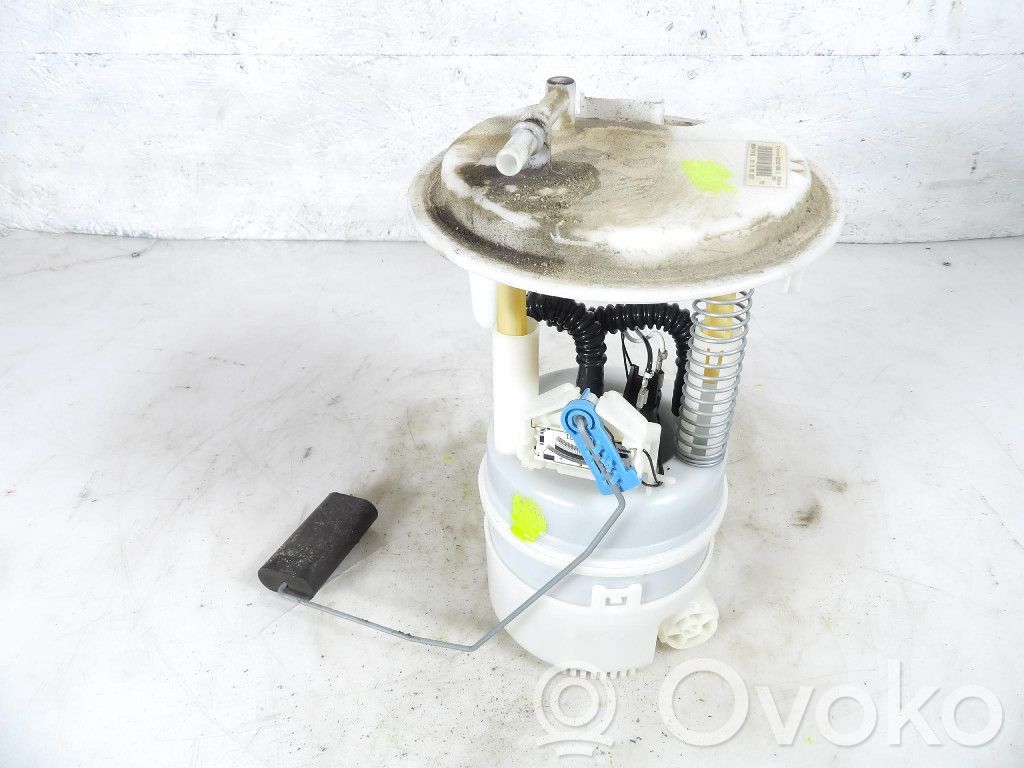 Citroen C3 Bomba interna de combustible 