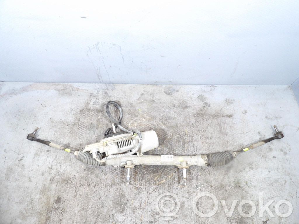Citroen C3 Vairo kolonėlė 