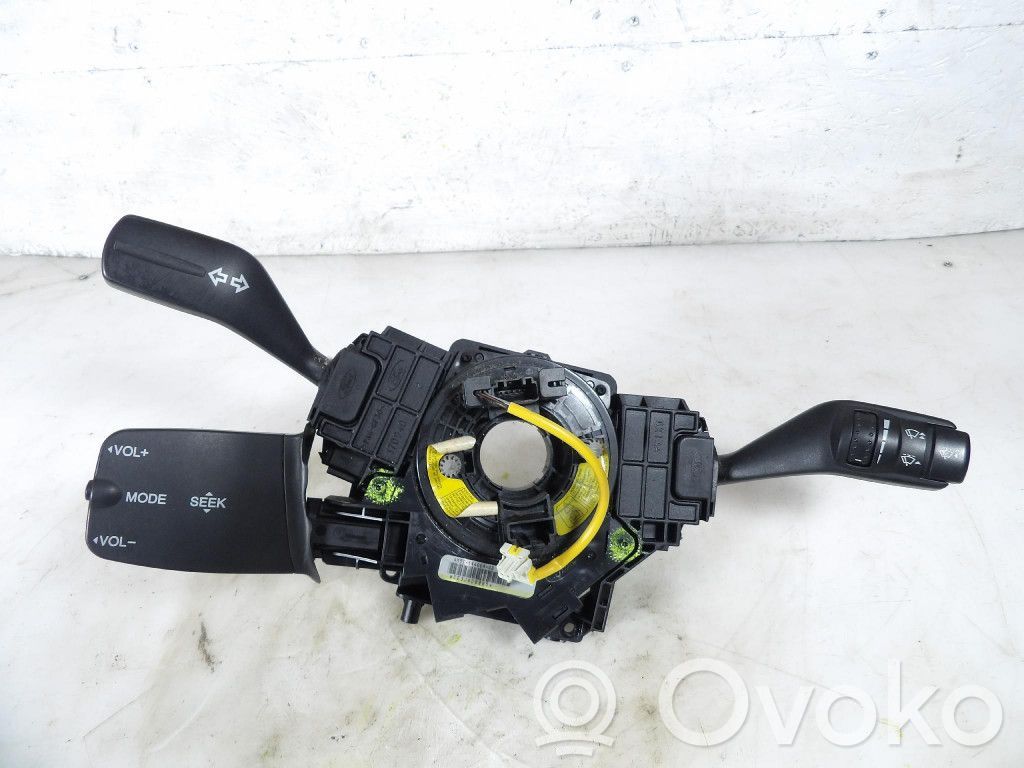 Ford Focus C-MAX Otros interruptores/perillas/selectores 