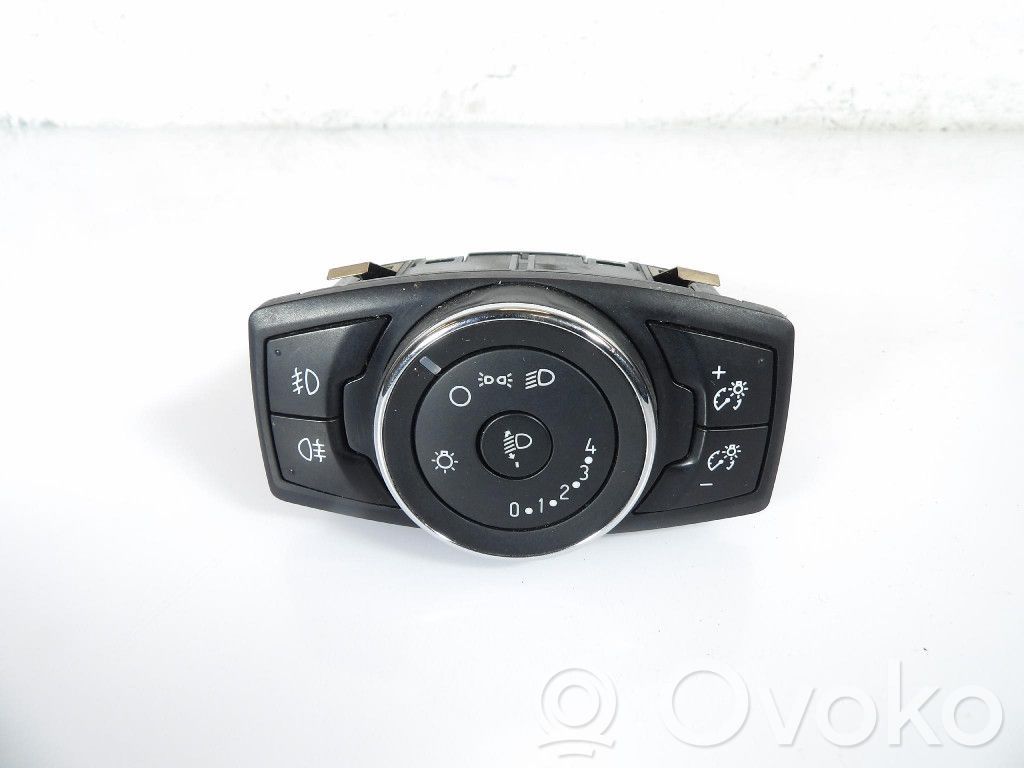 Ford Transit Courier Otros interruptores/perillas/selectores 