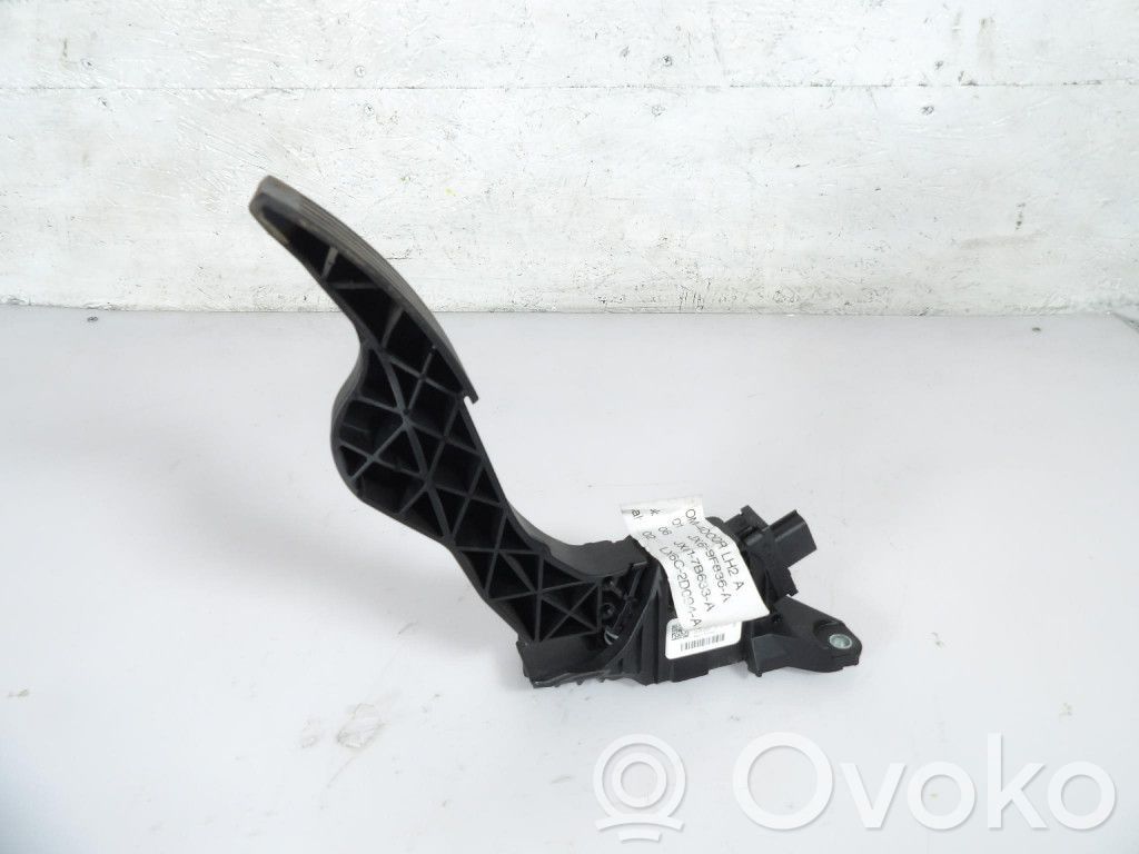 Ford Focus Accelerator throttle pedal 