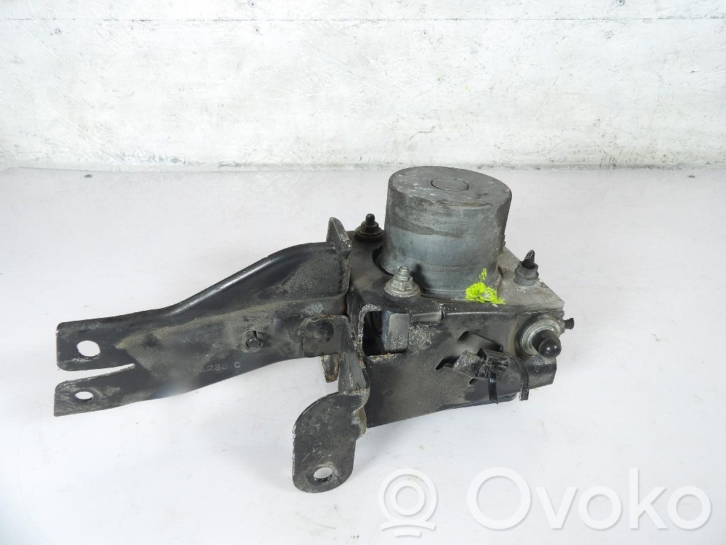 Skoda Fabia Mk3 (NJ) ABS Pump 