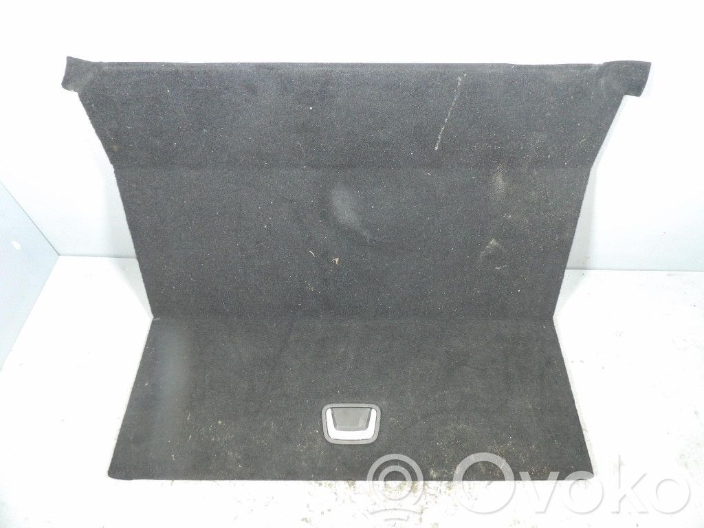 Opel Astra J Alfombra revestimiento delantero 