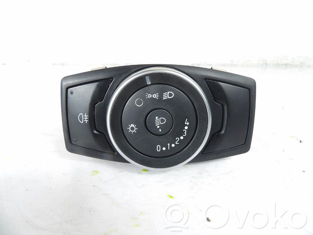 Ford Focus Sonstige Schalter / Griffe / Umschalter 
