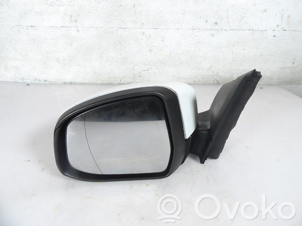 Ford Focus Oglindă electrică ușă față 