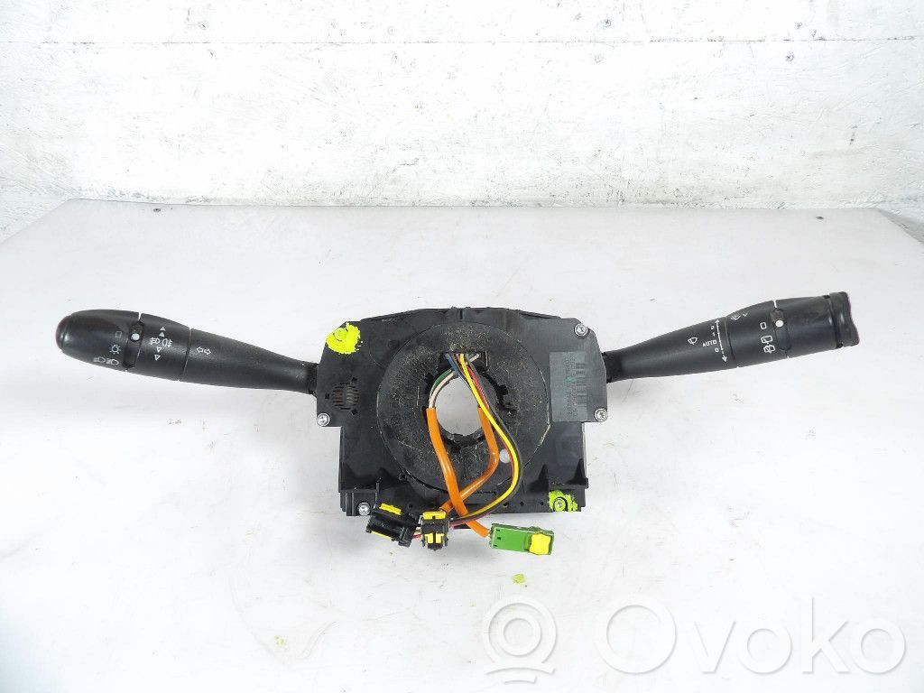 Citroen C3 Otros interruptores/perillas/selectores 