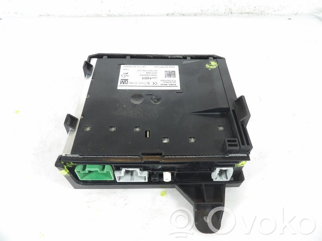 Engine control unit/module   39084504,39084504
