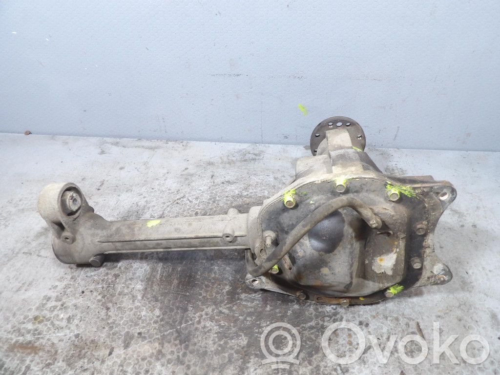 Front differential   E2003015,E2003015