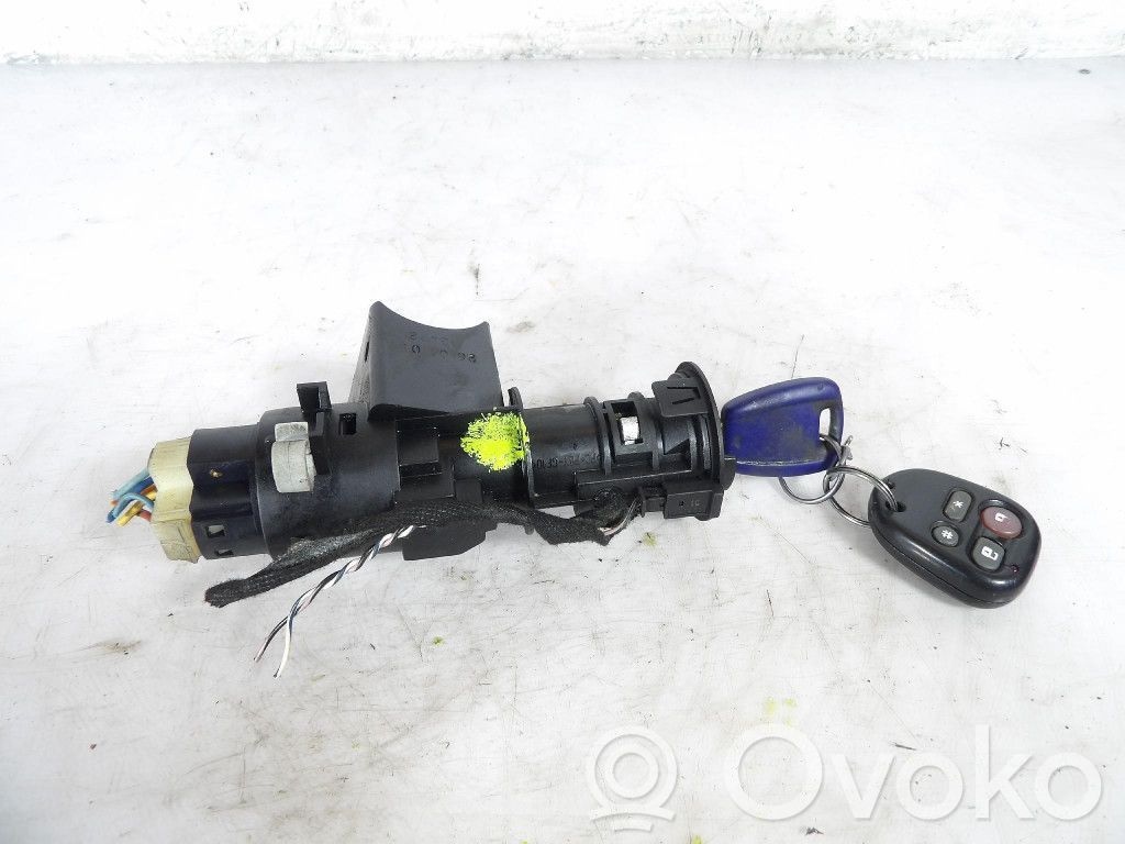 Fiat Punto (188) Ignition lock 