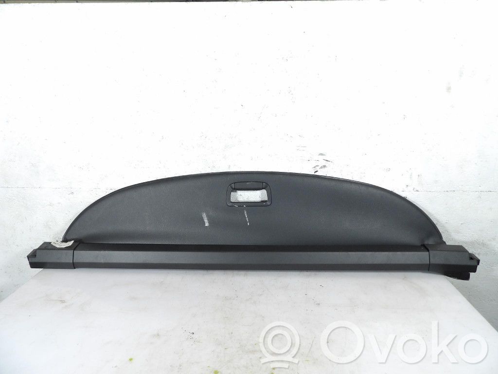 Opel Astra K Aizkars 