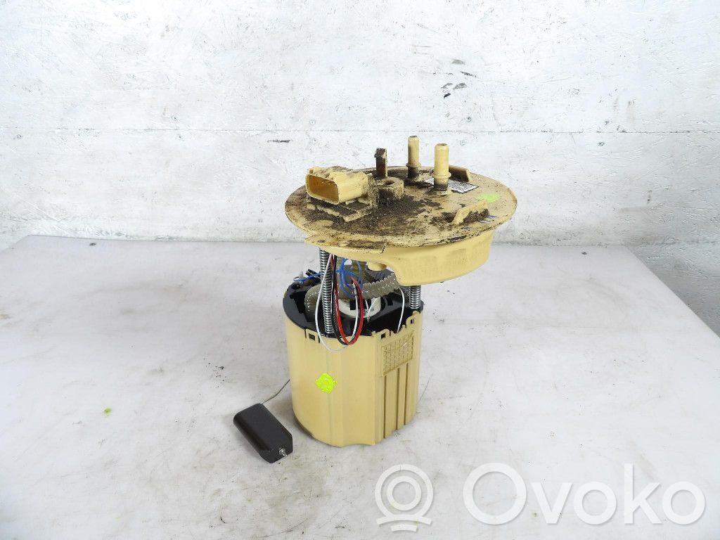 Opel Astra K Bomba interna de combustible 
