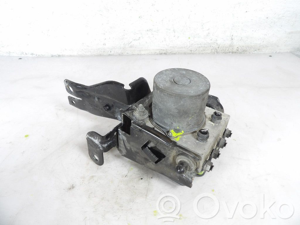 Skoda Fabia Mk3 (NJ) ABS Pump 