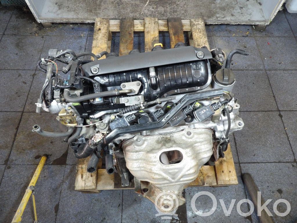 Motor   L13A1,L13A1