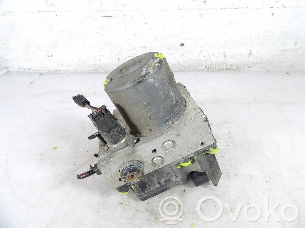 Fiat Stilo Bomba de ABS 