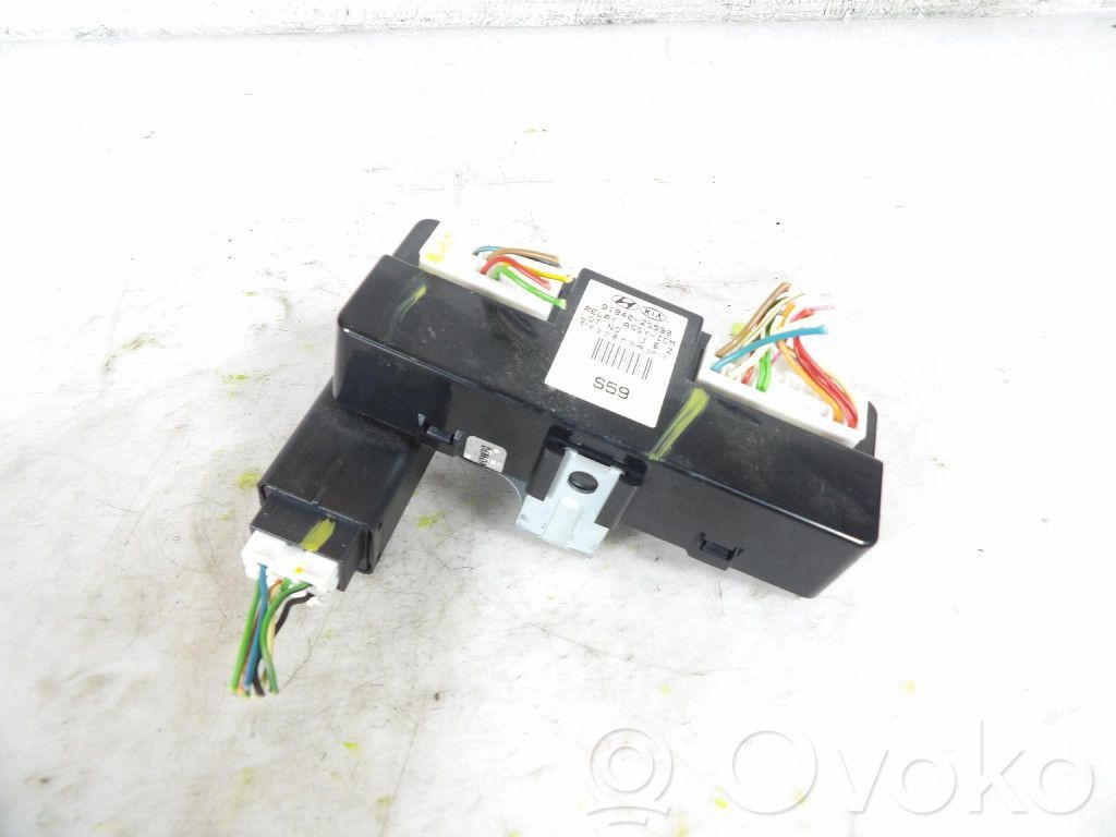 Hyundai ix35 Calculateur moteur ECU 